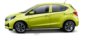 Electrik Lime Metalic