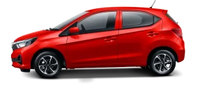 Rallye Red