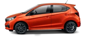 Phonix Orange Pearl -RS